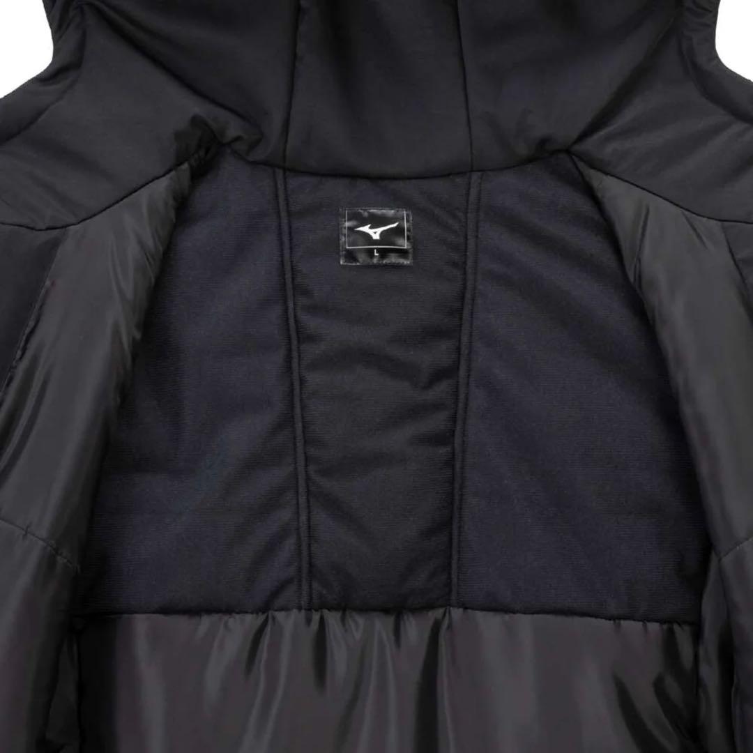 ミズノフィールドコート P2MEB56509 Lサイズ