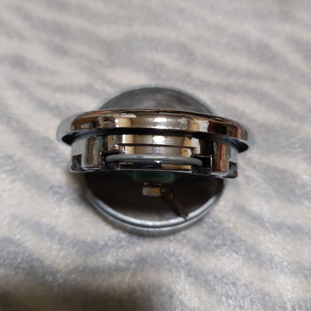 希少品レアな CAR BOY カーボーイ ホーン ボタン&固定ホーンボタンリング