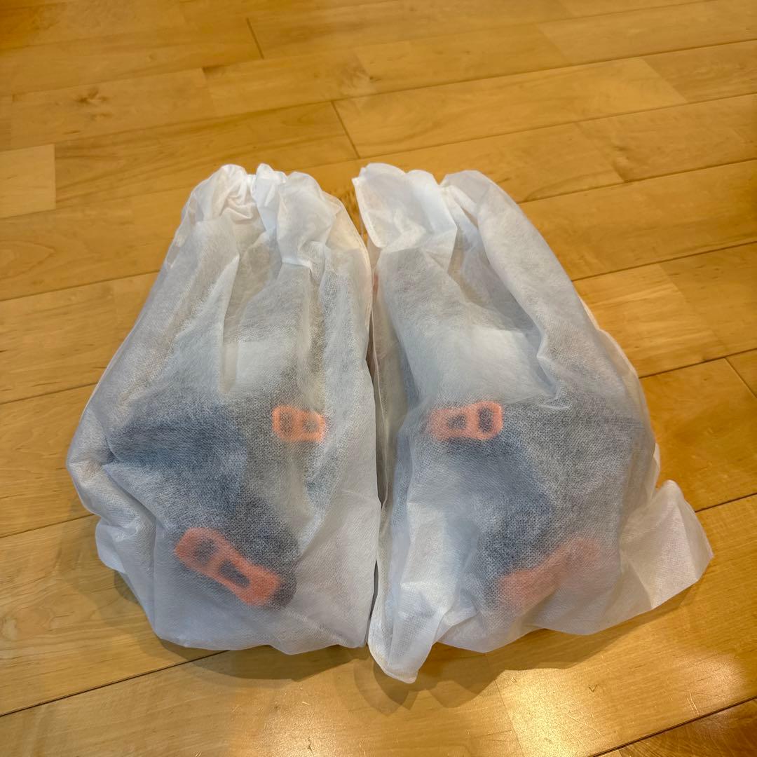 FLUX 22-23 ビンディング