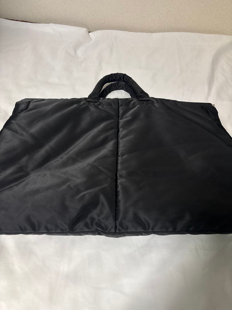 【美品】PORTER タンカー ブリーフケース トートバッグ A4可