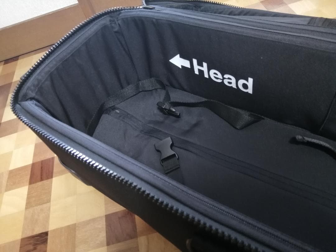 Libec（リーベック）RC-80　三脚ケース