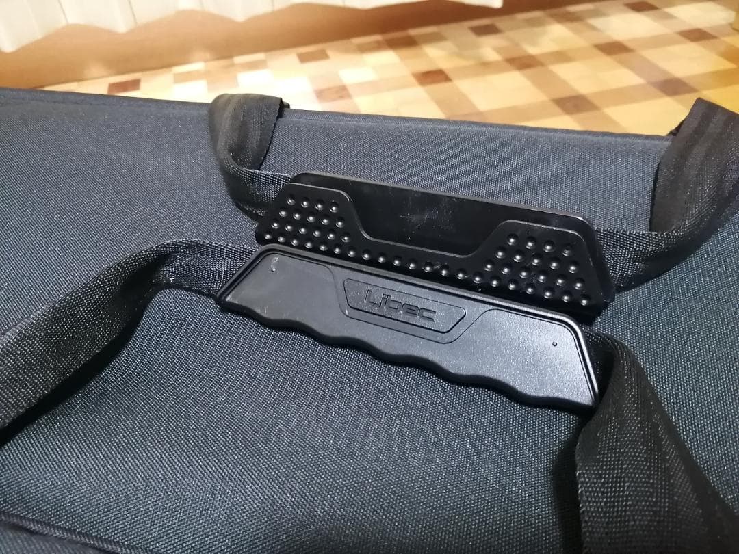 Libec（リーベック）RC-80　三脚ケース