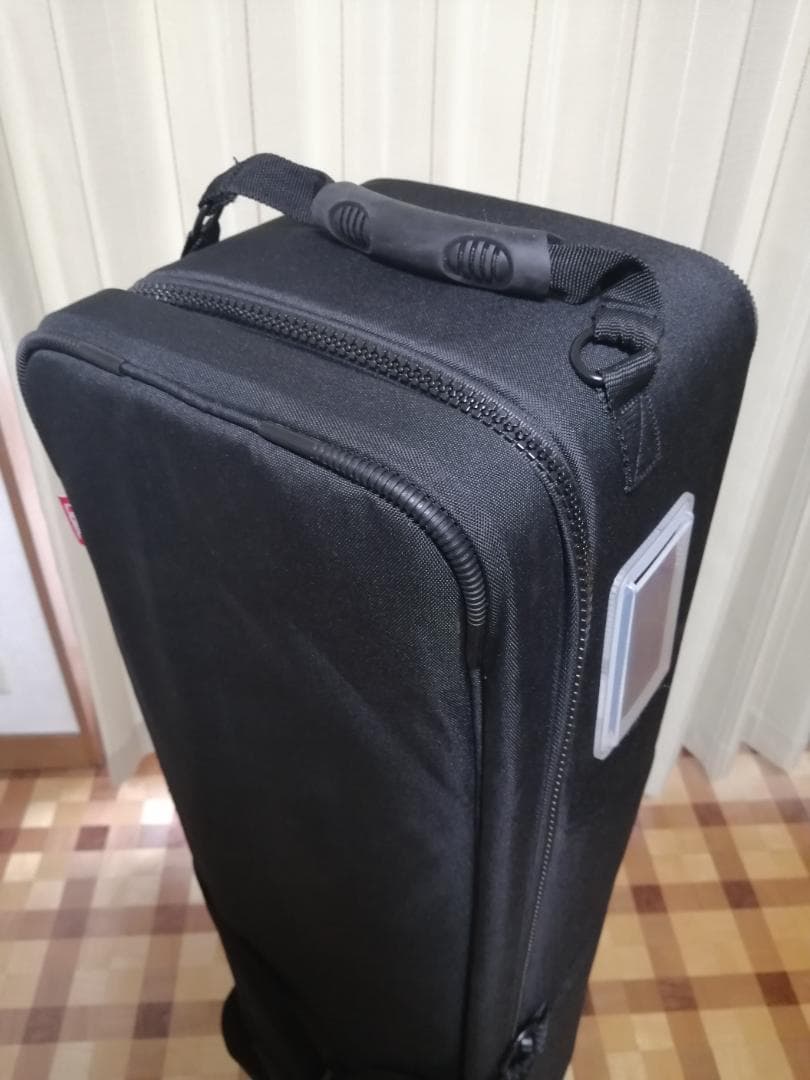 Libec（リーベック）RC-80　三脚ケース