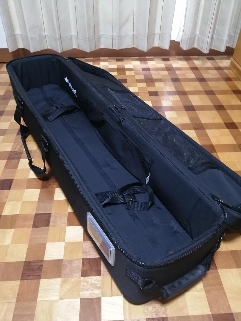 Libec（リーベック）RC-80　三脚ケース