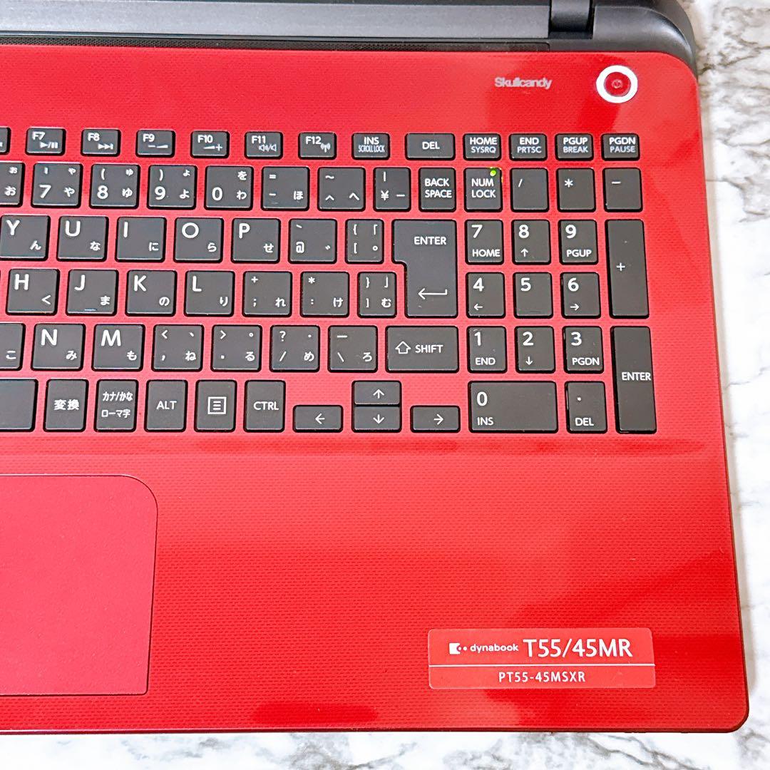 1台限定✨すぐ使えるパソコンPC 高性能i3＆爆速SSD/メモリ8GB✨カメラ付