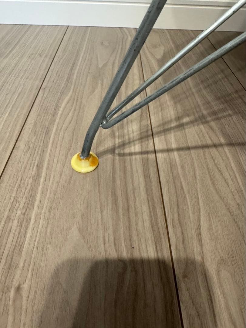 ハーマンミラー イームズ シェル チェア　ビンテージ