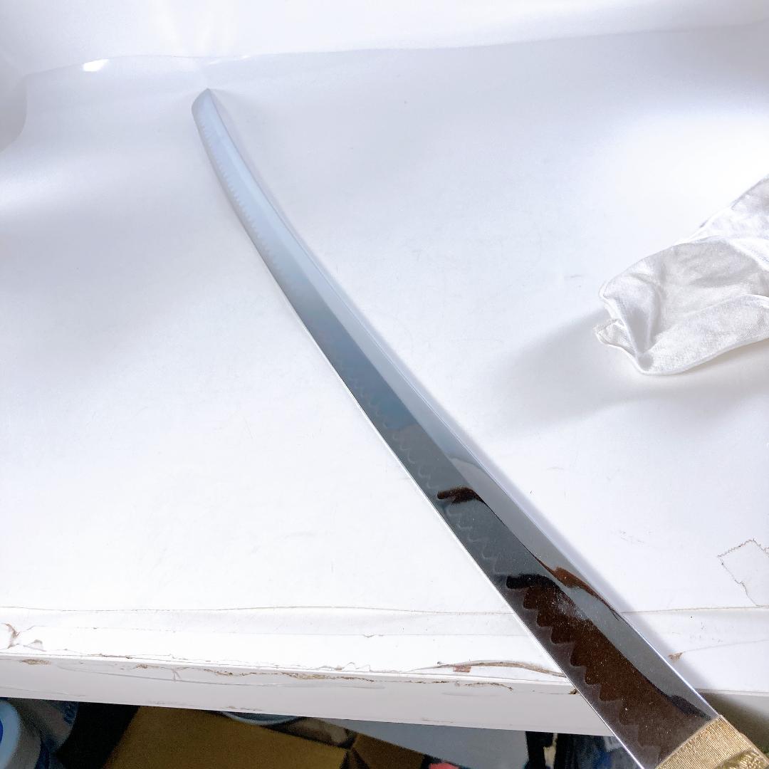 模造刀 太刀 脇差 2点セット 小太刀 居合刀 美術刀剣 置物 演劇 コスプレ