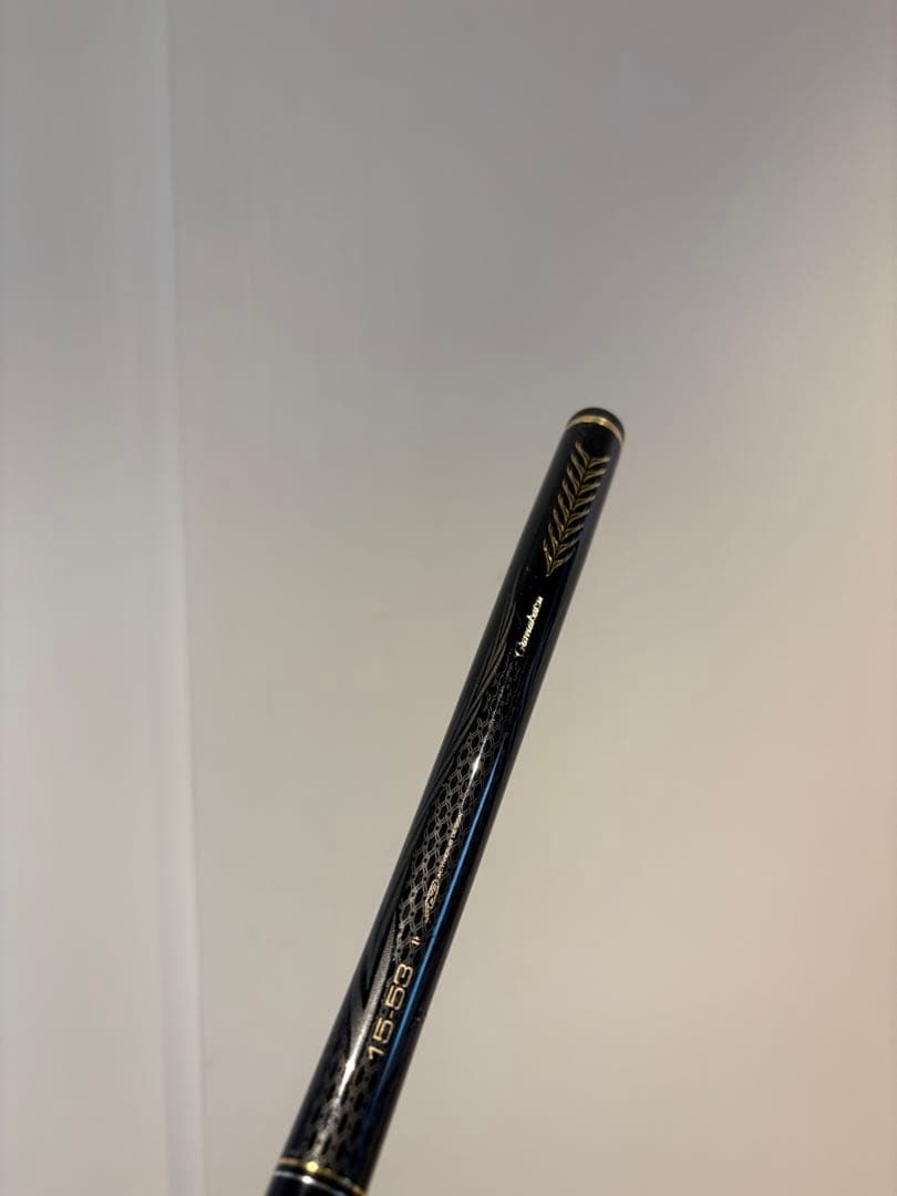 がまかつ グレ競技スペシャル4 1.5-53