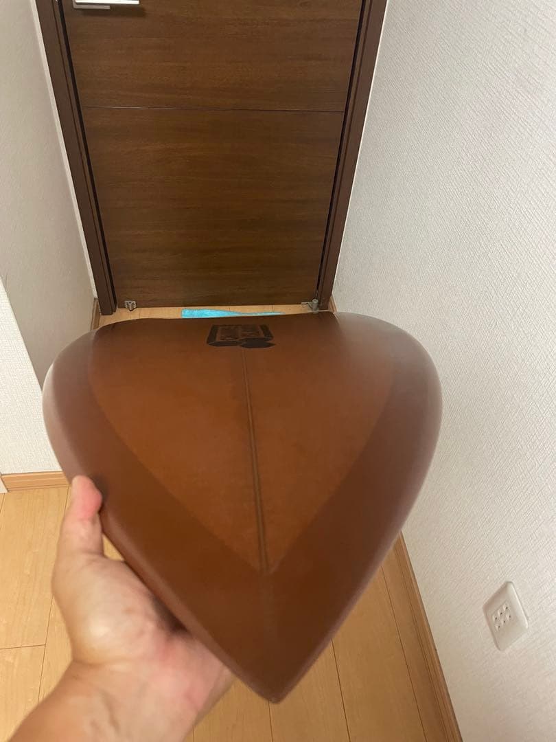 出*ウ様 CI Twin 5’7”, 28.6L, チャネルアイランド、アメリカ