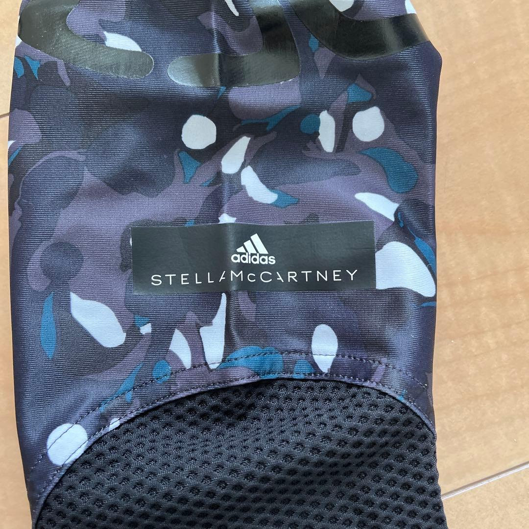 adidas Stella McCartney カモフラージュレギンス　Mサイズ