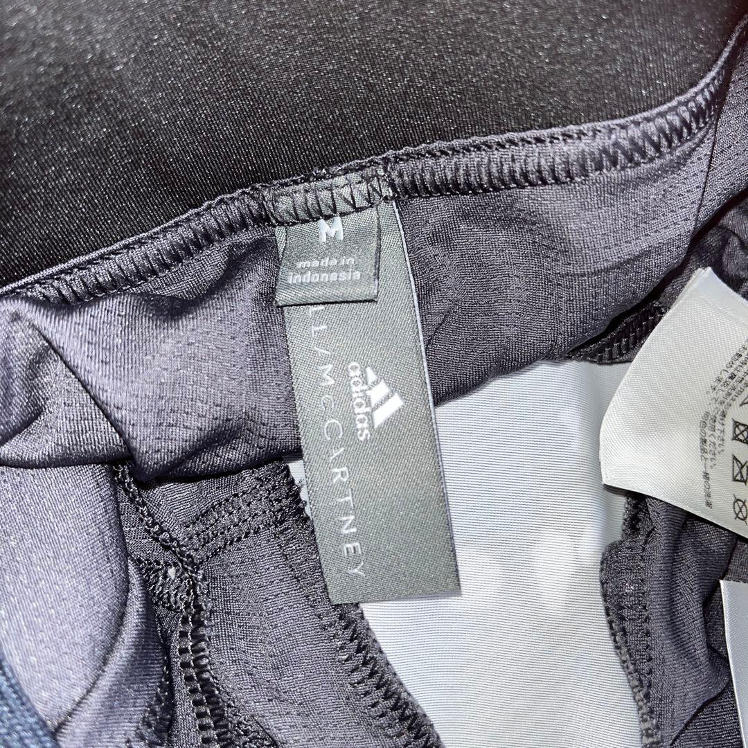 adidas Stella McCartney カモフラージュレギンス　Mサイズ