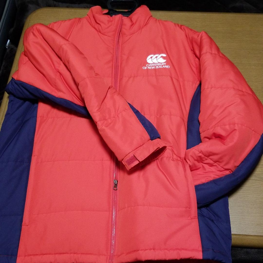 カンタベリーオブニュージーランド　アウター