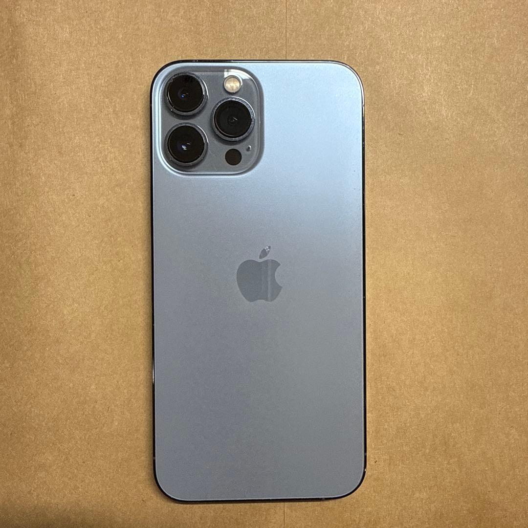 Apple iPhone 13 Pro Max 256GB SIMフリー