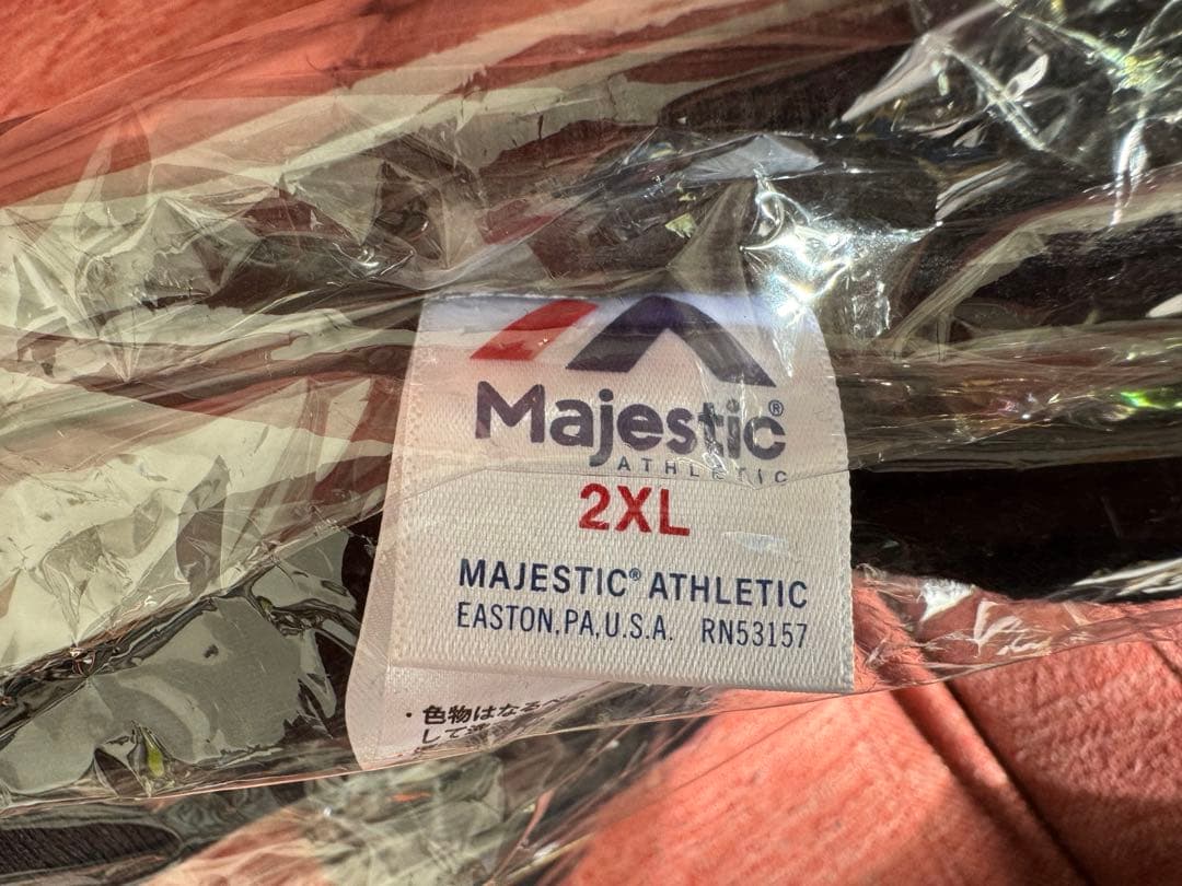 A'zさま専用　ヤクルトスワローズ　パーカー