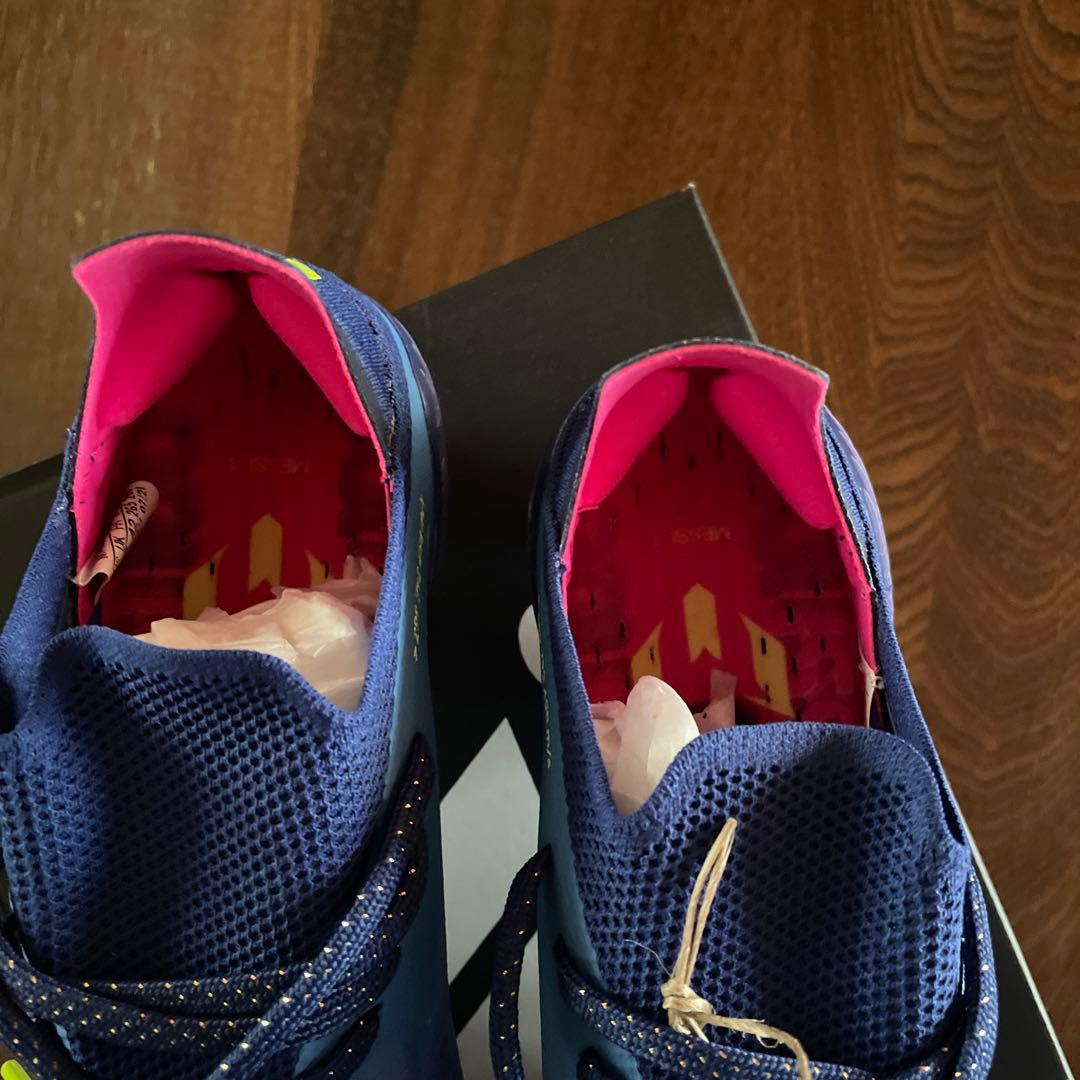 アディダス エックス スピード フロー メッシ.1 FG 26.5cm