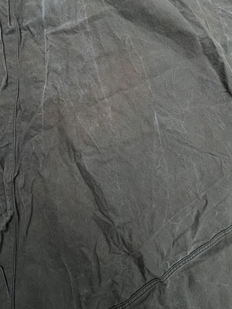 米軍 軍幕　US パップテント 80年代 シェルターハーフ #14