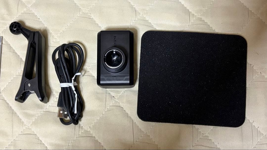 ガーミン R10 アプローチR10 ゴルフ用 ポータブル弾道測定器