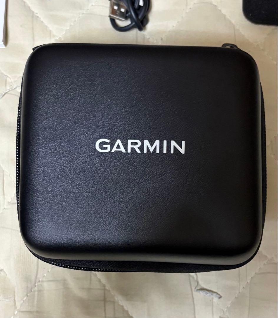 ガーミン R10 アプローチR10 ゴルフ用 ポータブル弾道測定器