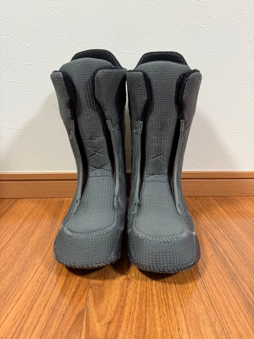 Burton Step On® ステップオンブーツバインディングセット