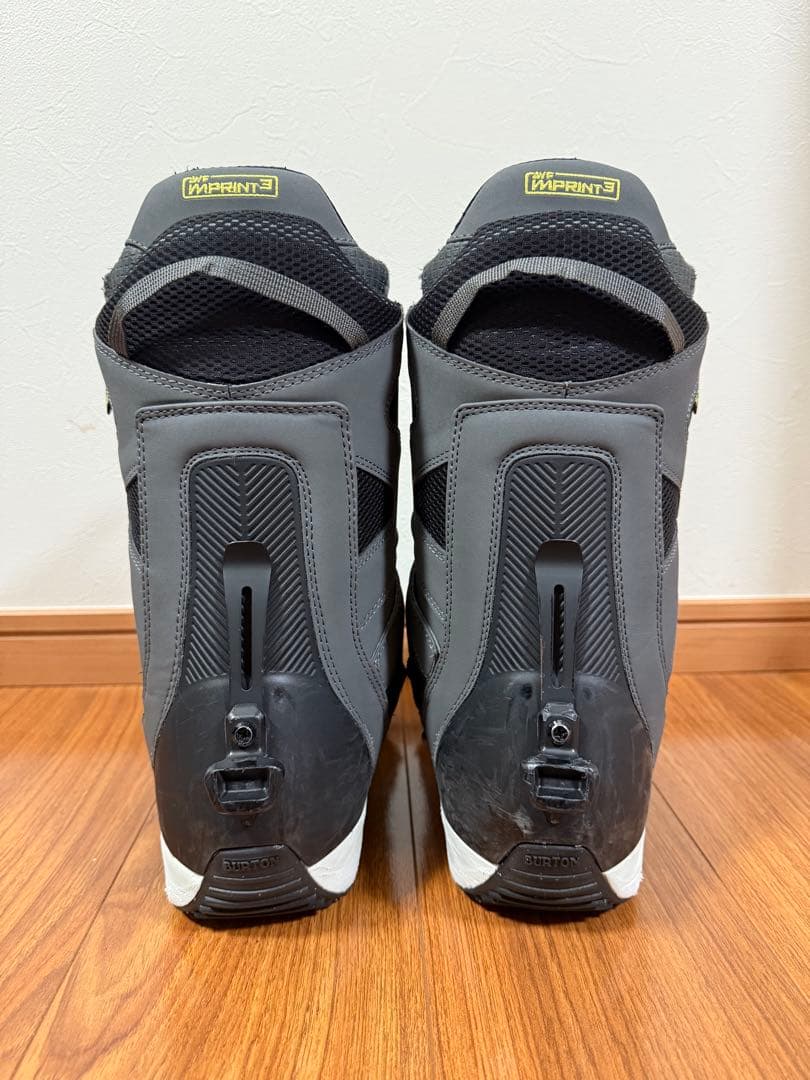 Burton Step On® ステップオンブーツバインディングセット