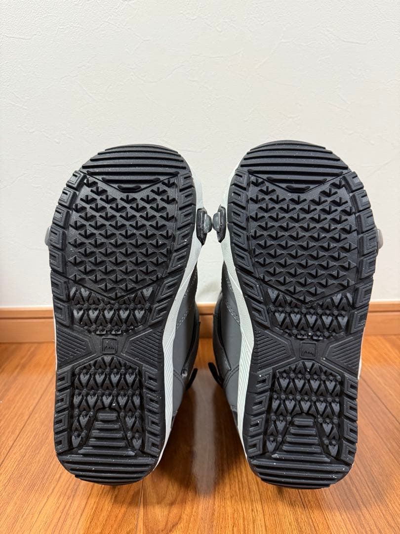 Burton Step On® ステップオンブーツバインディングセット