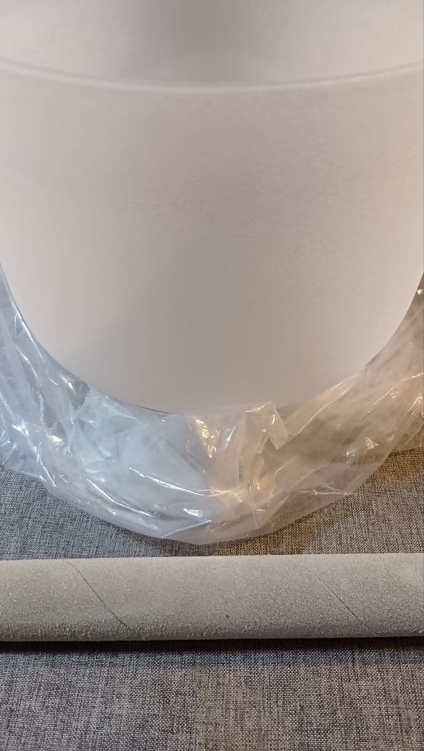 新品 クリスタルシンギングボウル 8インチ 直径20cm マレット 瞑想 ヨガ