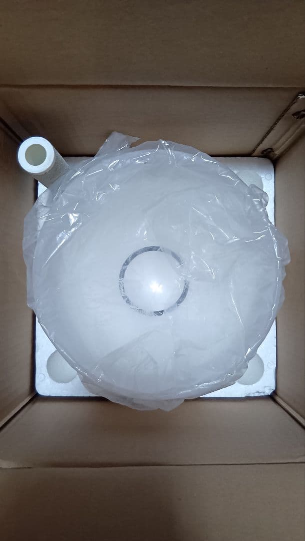 新品 クリスタルシンギングボウル 8インチ 直径20cm マレット 瞑想 ヨガ