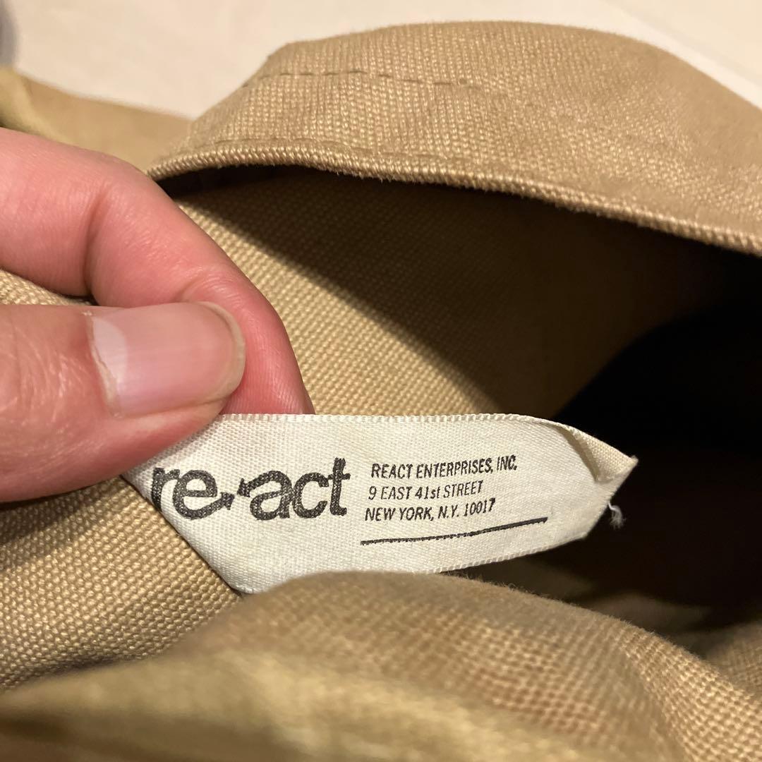 80s magazine bag TIME マガジンバッグ　ニュースペーパー