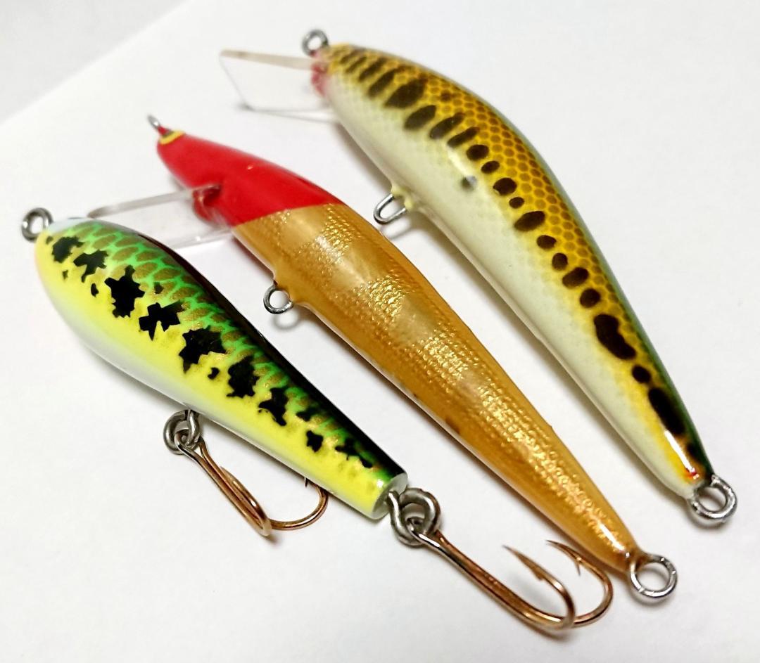 ZEAL　SAURUS　TACKLE HOUSE　オールド