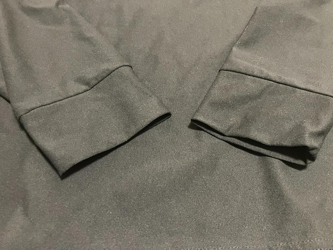 STCH SEVENTYTWO CLUBHOUSE ゴルフ モックネック L