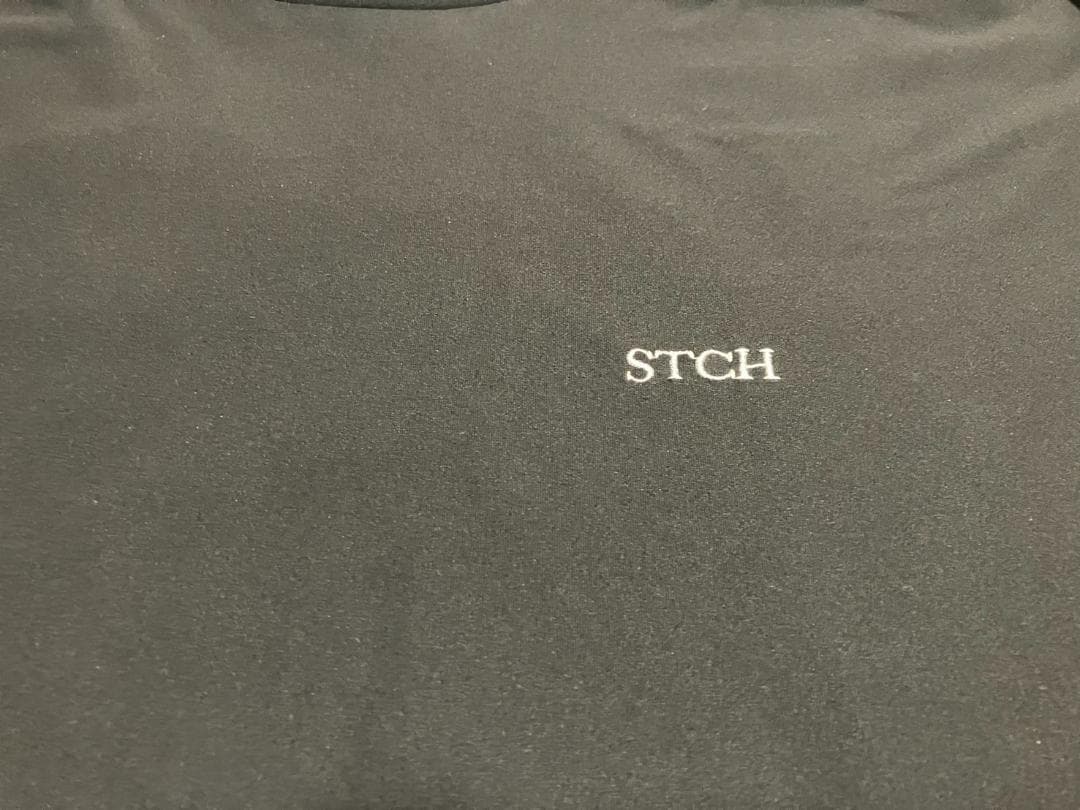 STCH SEVENTYTWO CLUBHOUSE ゴルフ モックネック L