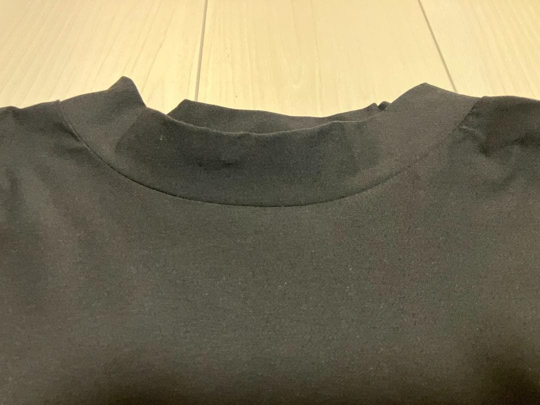 STCH SEVENTYTWO CLUBHOUSE ゴルフ モックネック L