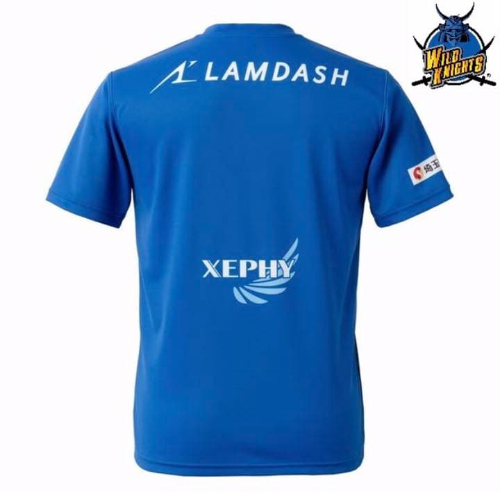 パナソニック ワイルドナイツ 2020 レプリカユニフォーム