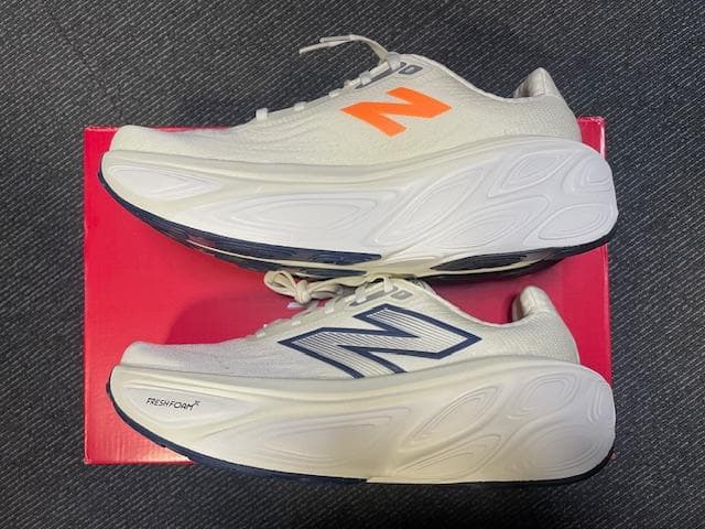 スパイク・シューズ New Balance Fresh Foam X More v5 28.0cm