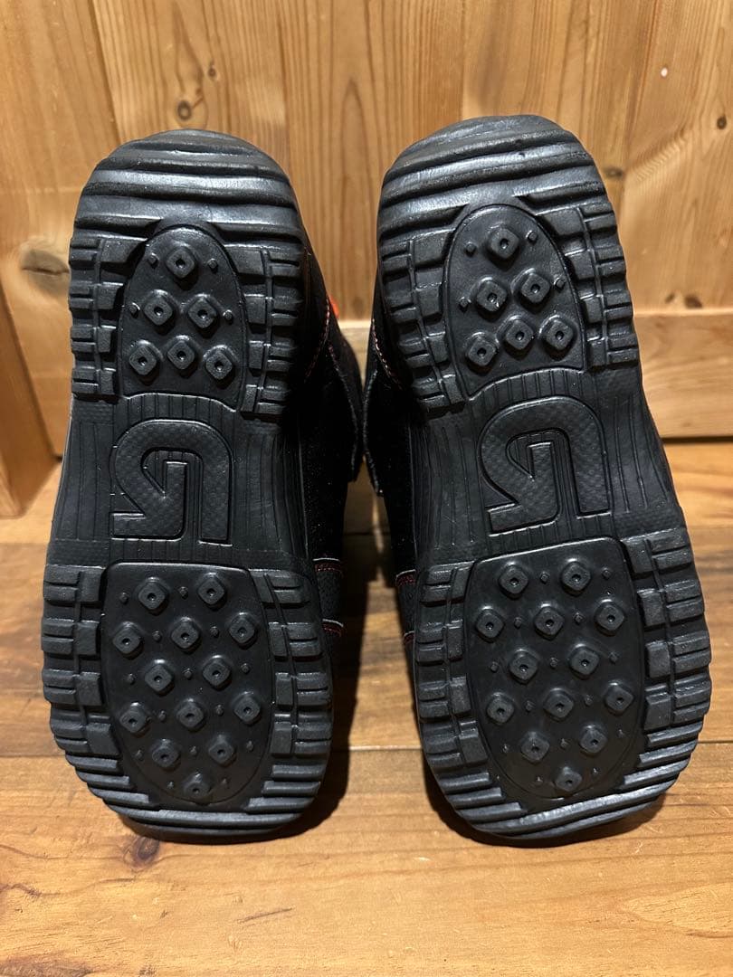 Burton Zipline Boa 24cm スノーボードブーツ