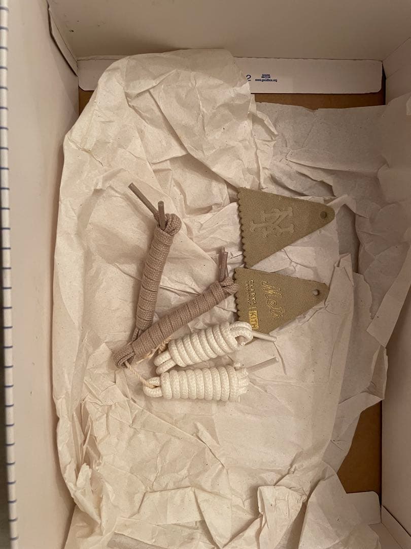 KITH × New York Mets × Clarks ワラビー