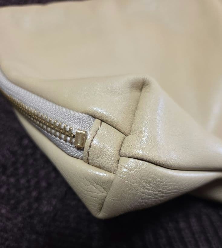 【専用】gemeil レザーワンハンドルバッグ (CE-1014)