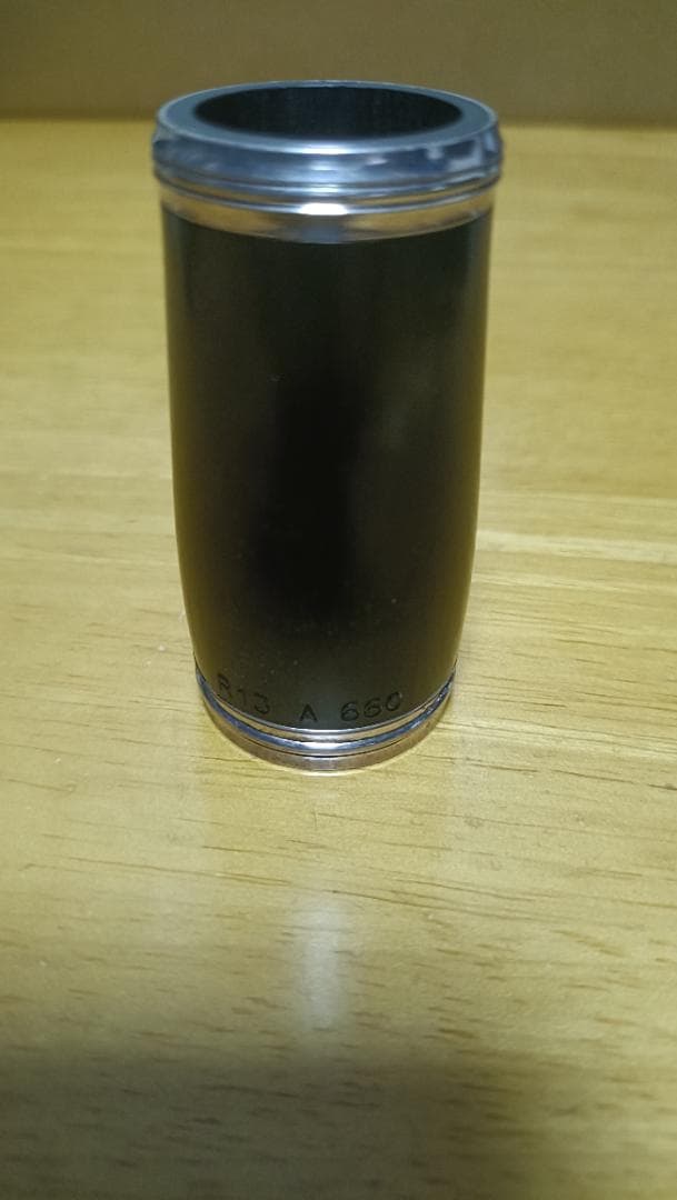 ビュッフェ・クランポン Aクラリネット R13 バレル