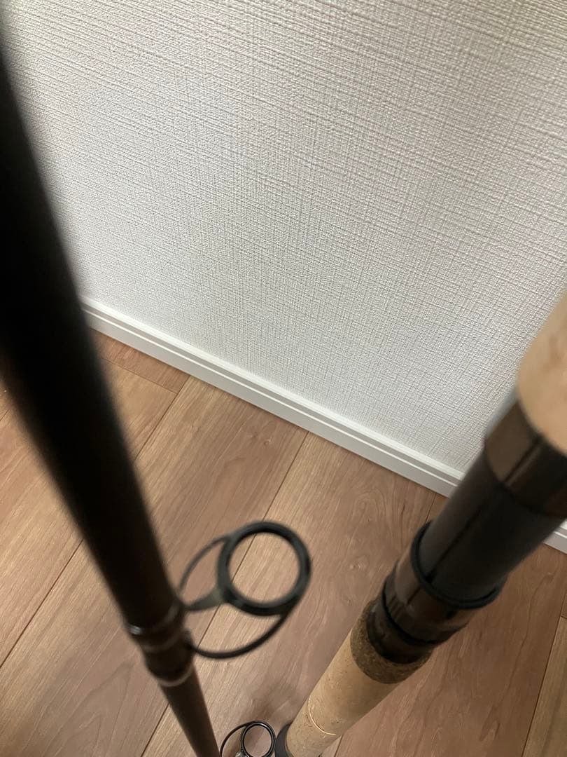 パームス　ショアガンエボルブ　103XH-BL