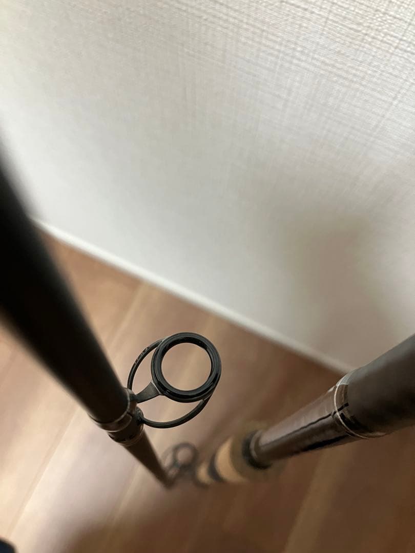 パームス　ショアガンエボルブ　103XH-BL