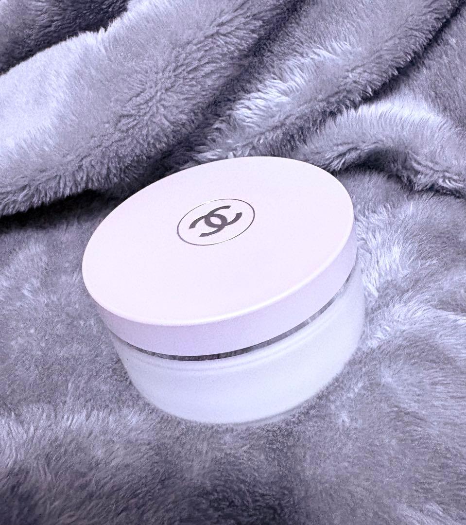 CHANEL チャンス オータンドゥル ボディクリーム - メルカリ