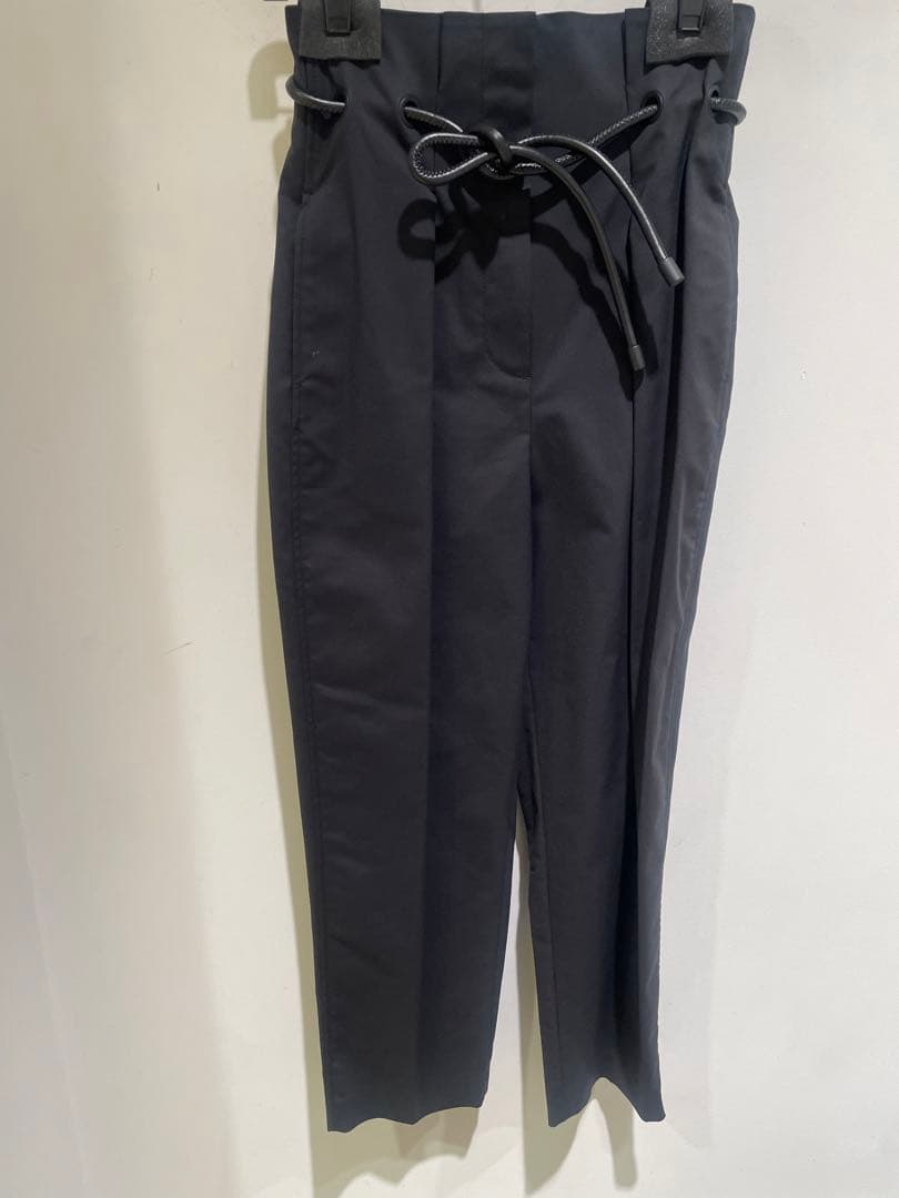 3.1 Phillip Lim オリガミパンツ