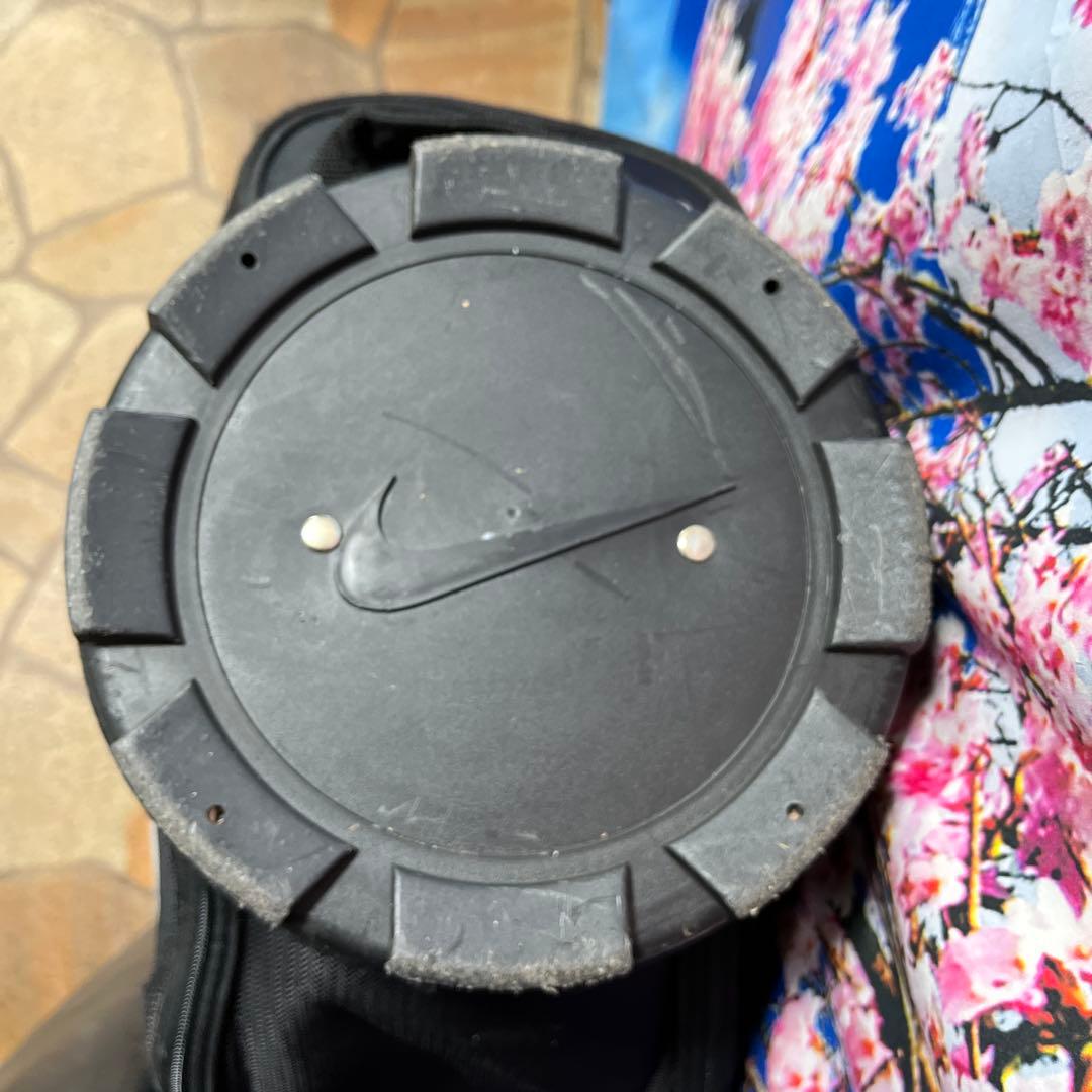 寶BS-1011NIKEキャディバッグ 3.4kg21cm