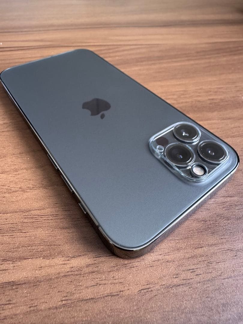 香港版 Apple iPhone 12 Pro グラファイト 512GB - メルカリ