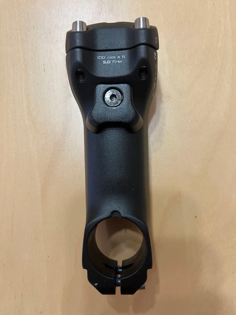 スペシャライズド s-works SL7ステム