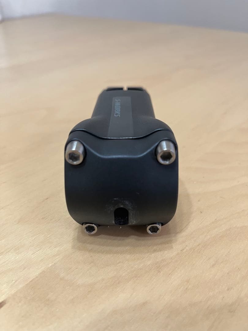 スペシャライズド s-works SL7ステム