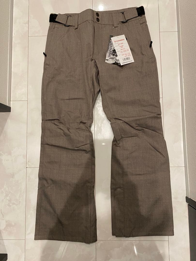 スノボウェアセット 新品・未使用 レディース【ICEPARDAL】