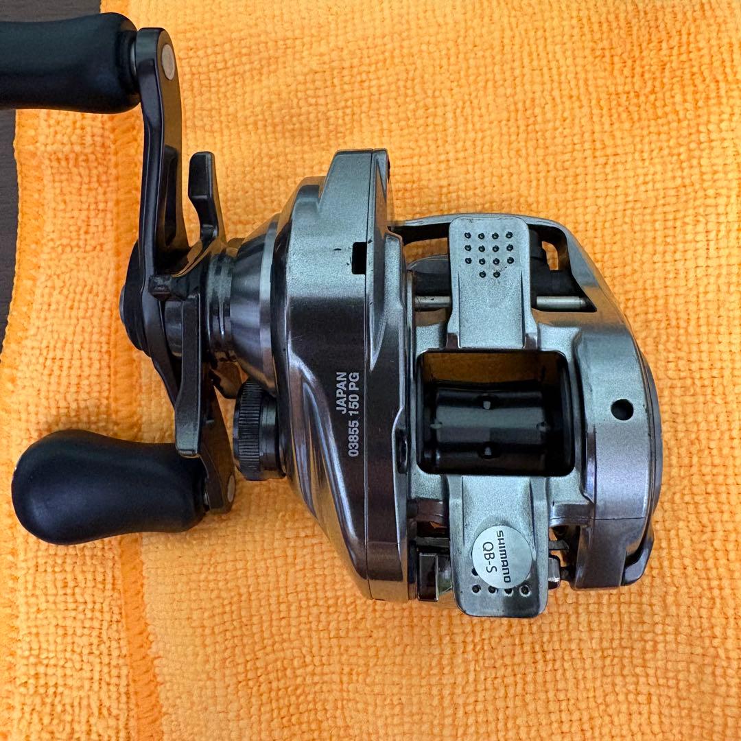 ☆ゴリシャリ感なし☆18バンタムmgl PG ジャンク品