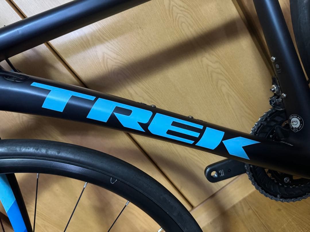 TREK Domane SL 5 Disc Women's サイズ44