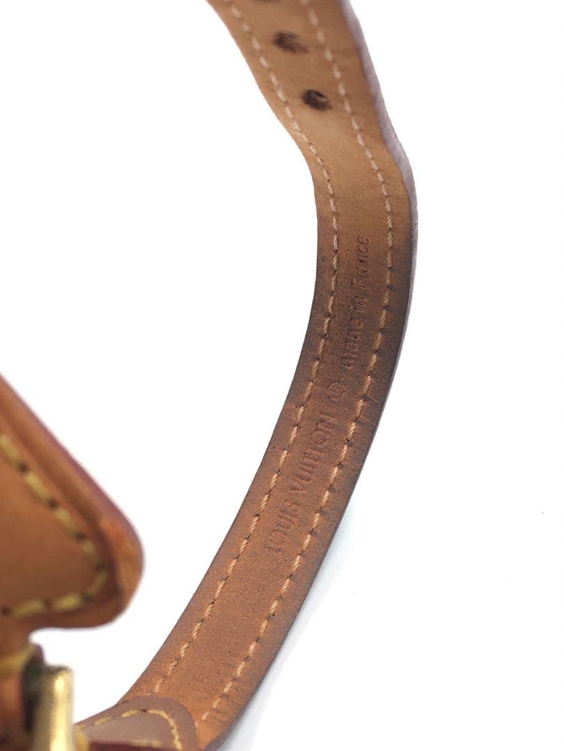 ルイヴィトン　マルチカラー　ブレスレット